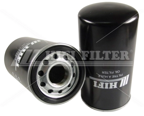 HIFI FILTER olajszűrő - SO 7138 - TothCarparts