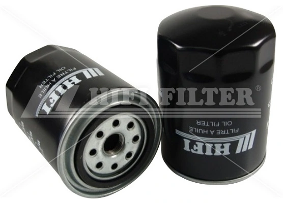 HIFI FILTER olajszűrő - SO 7149 - TothCarparts