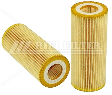 HIFI FILTER olajszűrő - SO 7200 - TothCarparts