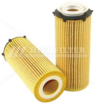 HIFI FILTER olajszűrő - SO 7209 - TothCarparts