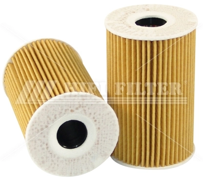 HIFI FILTER olajszűrő - SO 7220 - TothCarparts