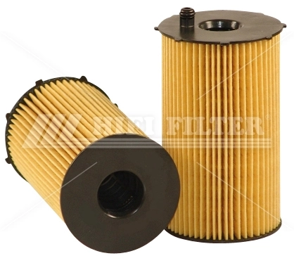HIFI FILTER olajszűrő - SO 7228 - TothCarparts