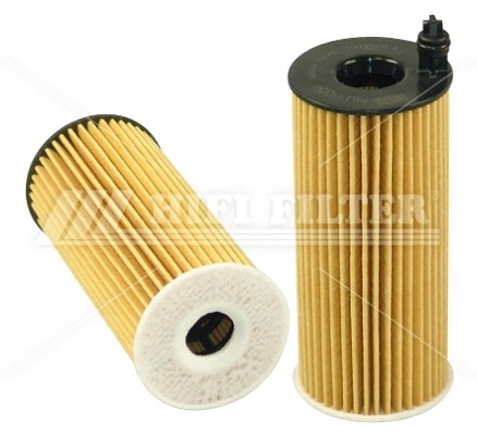 HIFI FILTER olajszűrő - SO 7231 - TothCarparts