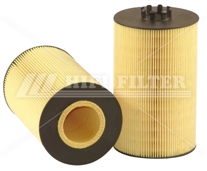 HIFI FILTER olajszűrő - SO 7251 - TothCarparts