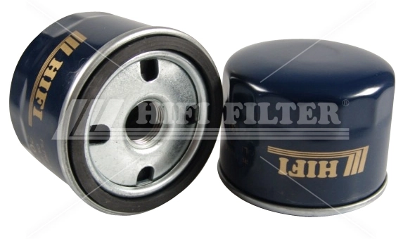 HIFI FILTER olajszűrő - SO 8012 - TothCarparts