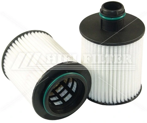 HIFI FILTER olajszűrő - SO 8037 - TothCarparts