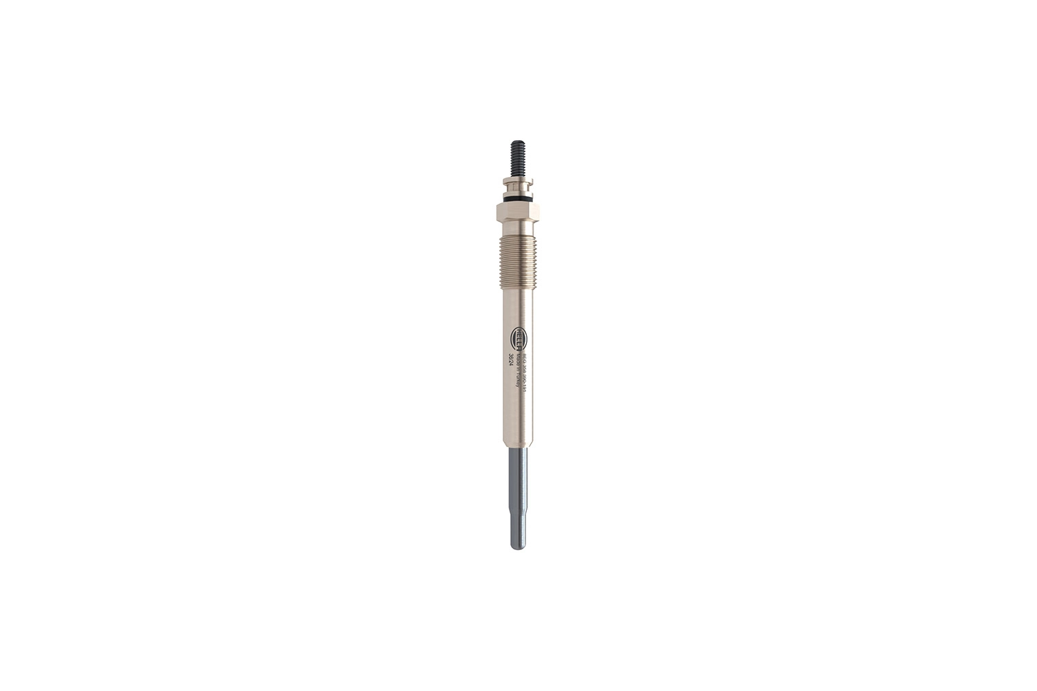 HELLA izzítógyertya - 8EG 358 390-191 - TothCarparts