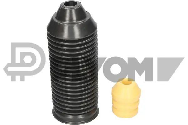 PLYOM porvédő készlet, lengéscsillapító - P777715 - TothCarparts