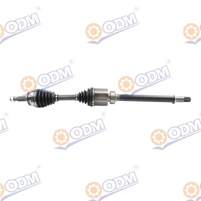ODM hajtótengely - NI-8-8962 - TothCarparts