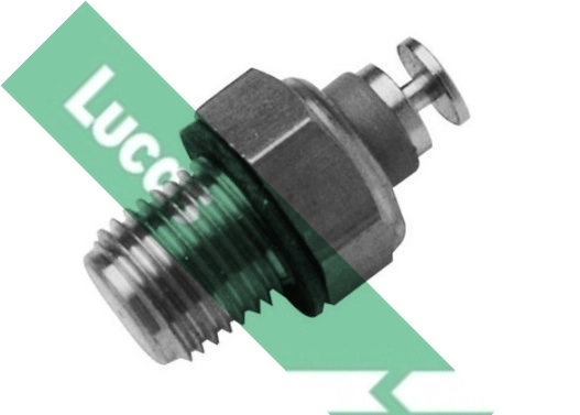 LUCAS érzékelő, hűtőfolyadék-hőmérséklet - SOB836 - TothCarparts
