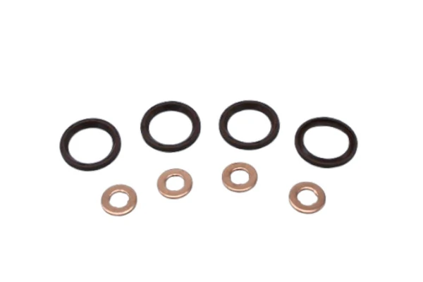 MDR Tömítéskészlet, befecskendező fúvóka - GOM-NH0003 - TothCarparts