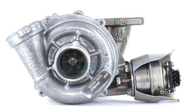 BTN Turbo töltő, feltöltés - BTN1336MN - TothCarparts