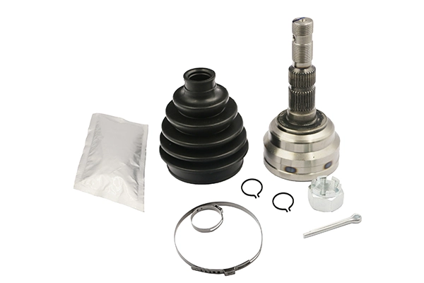 LIZARTE csuklókészlet, hajtótengely - CVJ0320 - TothCarparts