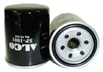 ALCO FILTER olajszűrő - SP-1001 - TothCarparts