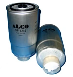 ALCO FILTER Üzemanyagszűrő - SP-1342 - TothCarparts