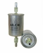 ALCO FILTER Üzemanyagszűrő - SP-2060 - TothCarparts