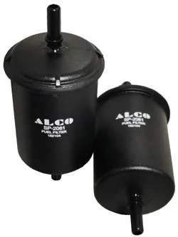 ALCO FILTER Üzemanyagszűrő - SP-2061 - TothCarparts