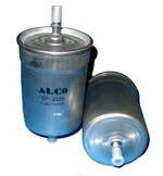 ALCO FILTER Üzemanyagszűrő - SP-2120 - TothCarparts