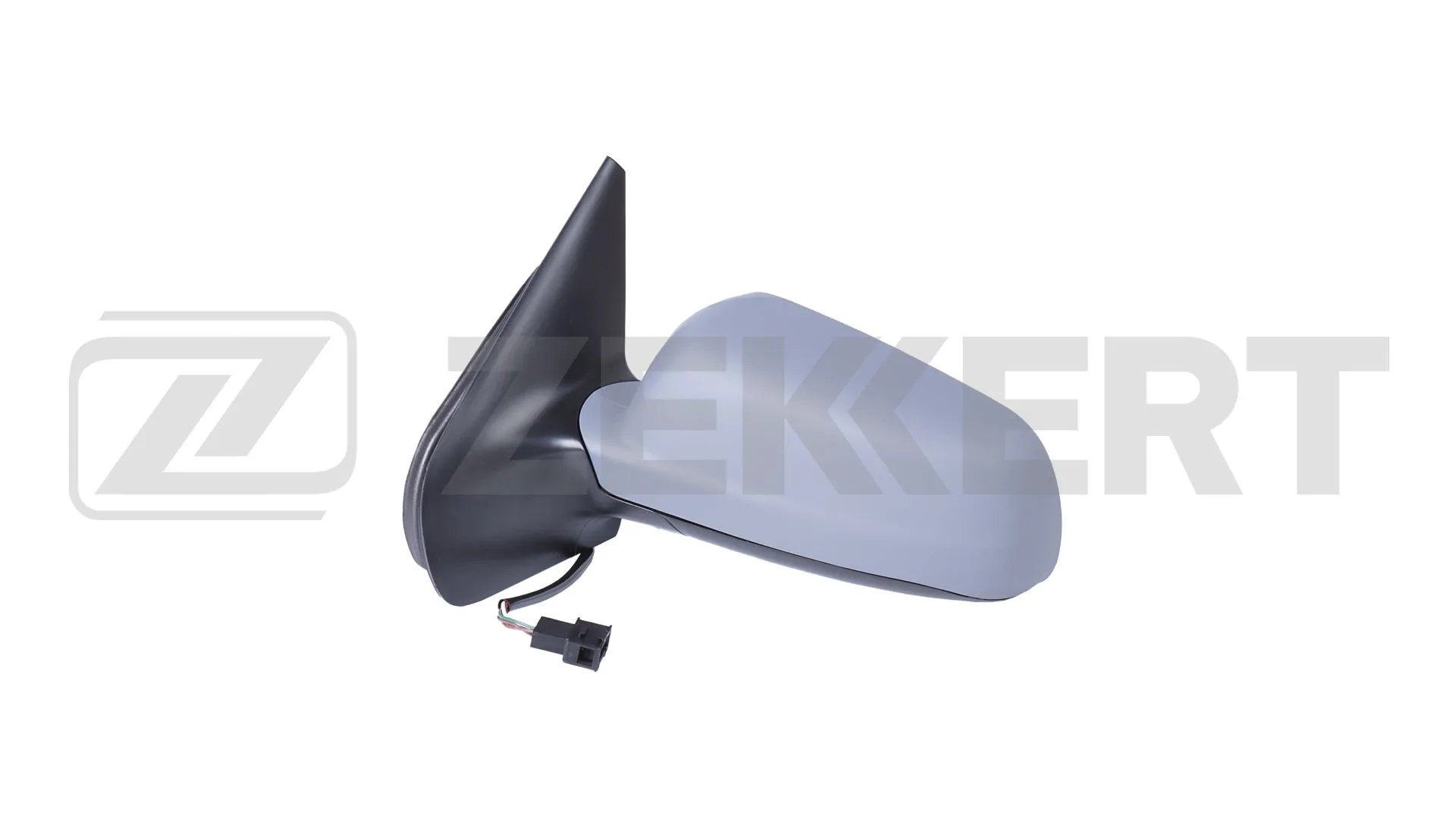 ZEKKERT külső visszapillantó - SP-4131 - TothCarparts