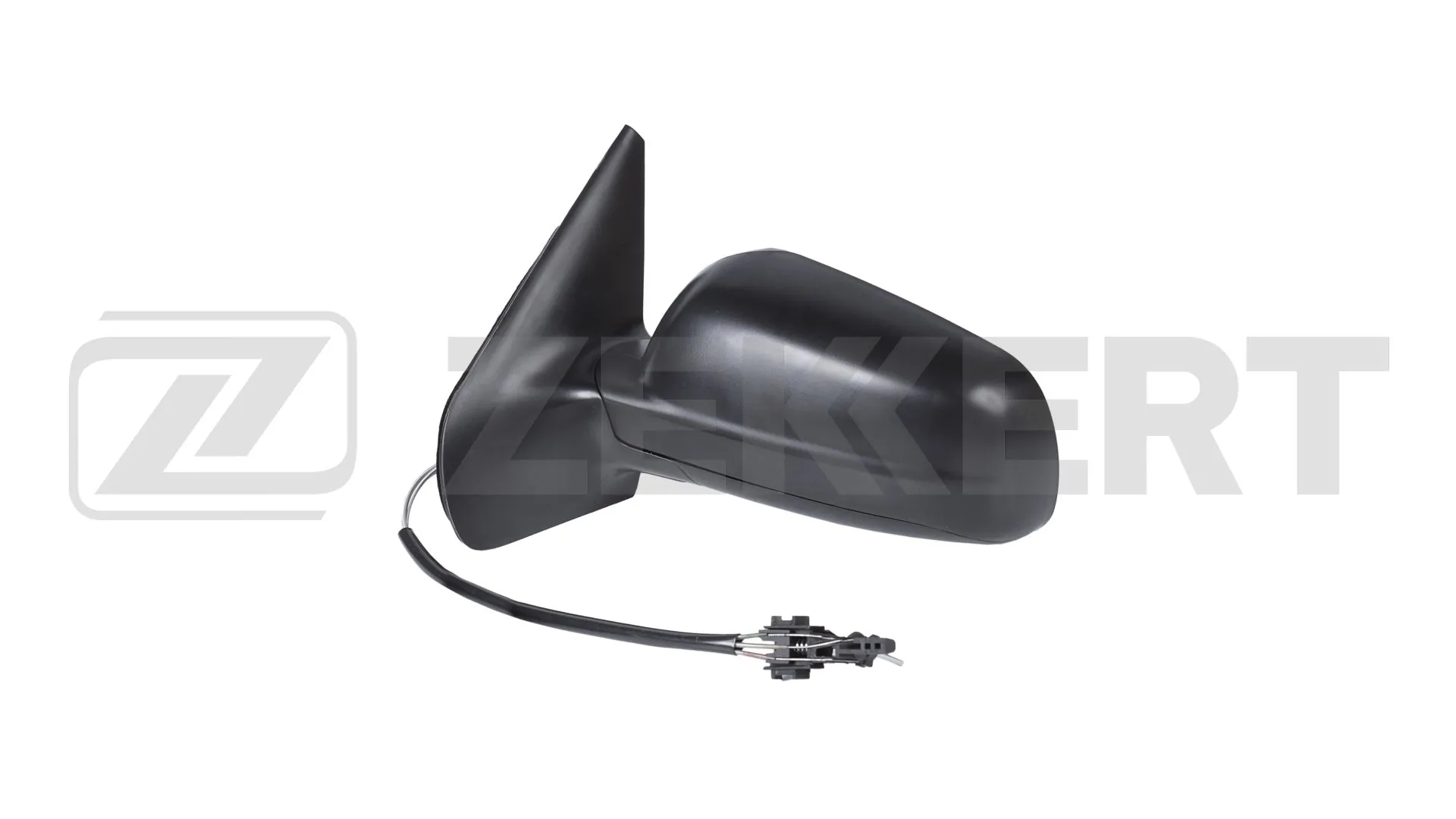 ZEKKERT külső visszapillantó - SP-4359 - TothCarparts