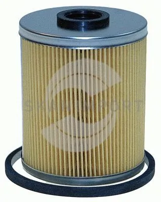 SKANIMPORT Üzemanyagszűrő - SP-4656 - TothCarparts