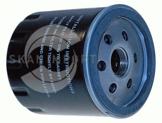 SKANIMPORT olajszűrő - SP-487 - TothCarparts