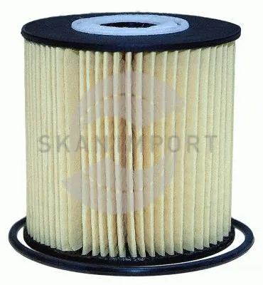 SKANIMPORT olajszűrő - SP-5811 - TothCarparts