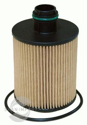 SKANIMPORT olajszűrő - SP-5862 - TothCarparts