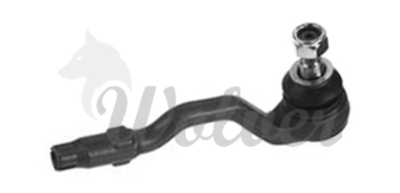WOLVER vezetőkar fej - SP103780 - TothCarparts