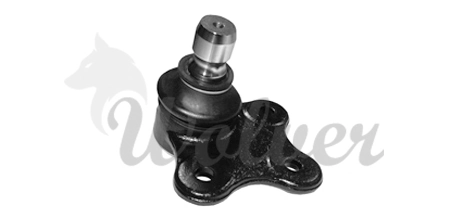 WOLVER vezetőkar fej - SP114460 - TothCarparts