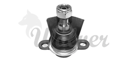 WOLVER vezetőkar fej - SP114970 - TothCarparts
