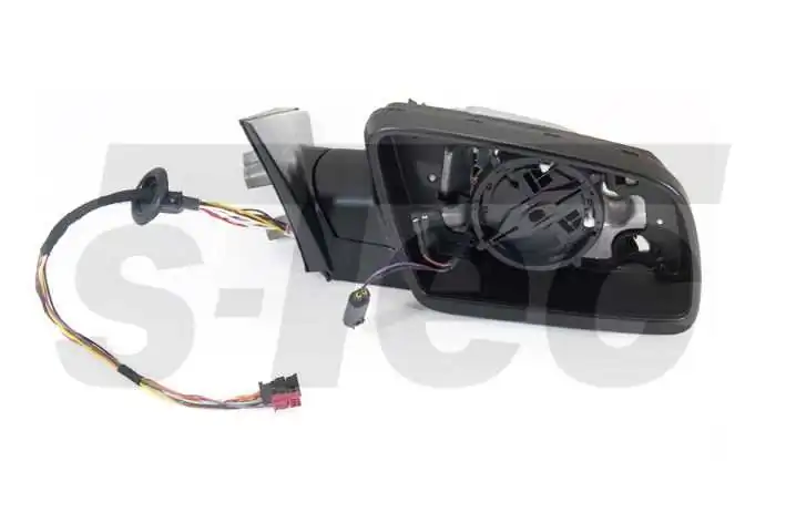 S-TEC külső visszapillantó - SP2000030002095 - TothCarparts