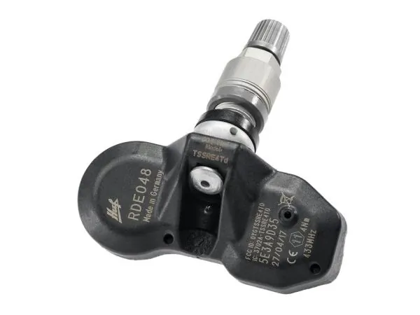 Sinatec kerékérzékelő, abroncsnyomás-állítás - RDE048 - TothCarparts
