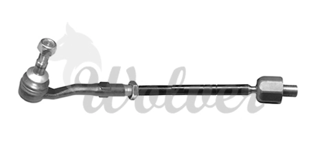 WOLVER vezetőkar fej - SP200060 - TothCarparts