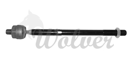 WOLVER vezetőkar fej - SP204080 - TothCarparts