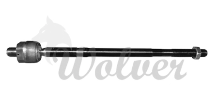 WOLVER vezetőkar fej - SP204860 - TothCarparts