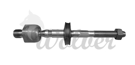 WOLVER vezetőkar fej - SP205040 - TothCarparts