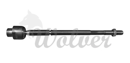WOLVER vezetőkar fej - SP205400 - TothCarparts