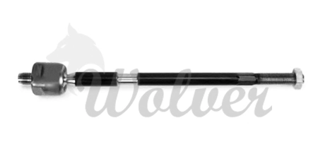 WOLVER vezetőkar fej - SP206030 - TothCarparts