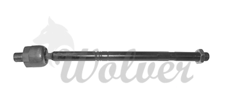 WOLVER vezetőkar fej - SP206150 - TothCarparts