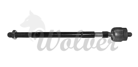WOLVER vezetőkar fej - SP207560 - TothCarparts