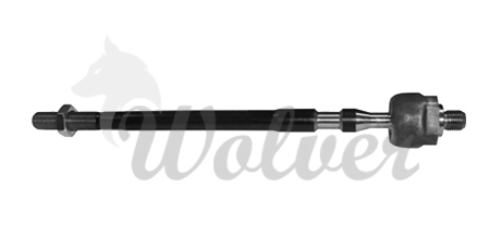 WOLVER vezetőkar fej - SP207680 - TothCarparts