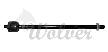 WOLVER vezetőkar fej - SP207710 - TothCarparts