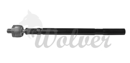 WOLVER vezetőkar fej - SP208070 - TothCarparts