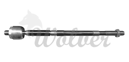 WOLVER vezetőkar fej - SP215810 - TothCarparts