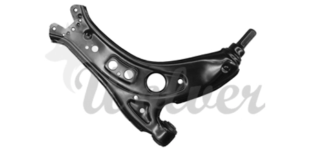 WOLVER vezetőkar fej - SP300360 - TothCarparts