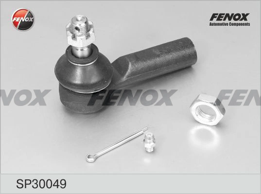 FENOX vezetőkar fej - SP30049 - TothCarparts