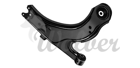 WOLVER vezetőkar fej - SP300750 - TothCarparts