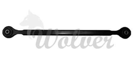WOLVER vezetőkar fej - SP309300 - TothCarparts