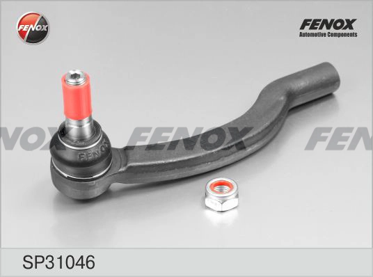 FENOX vezetőkar fej - SP31046 - TothCarparts